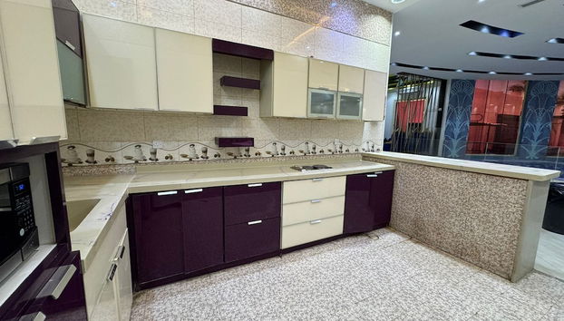 Cucina privata