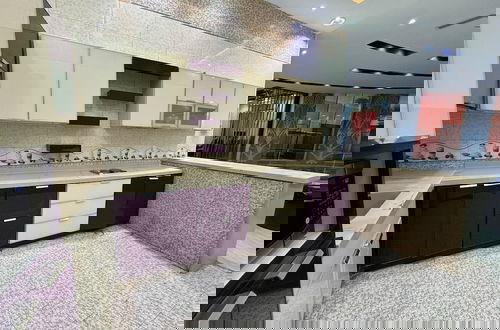 Foto 3 - VIP resort chalet 20