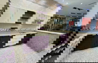 Foto 3 - VIP resort chalet 20