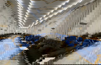 Photo 1 - VIP resort chalet 20