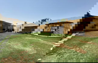 Foto 2 - VIP resort chalet 20