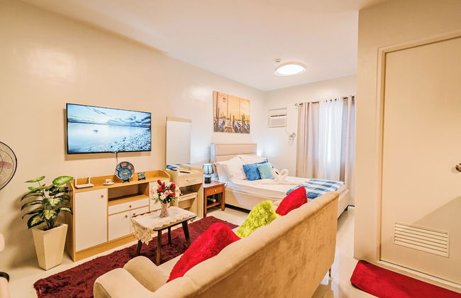 Precious Florannjoe Chic New Studio With Best Care - Foto 17
