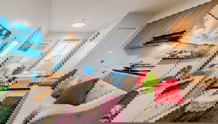 Photo 1 - Precious Florannjoe Chic New Studio With Best Care