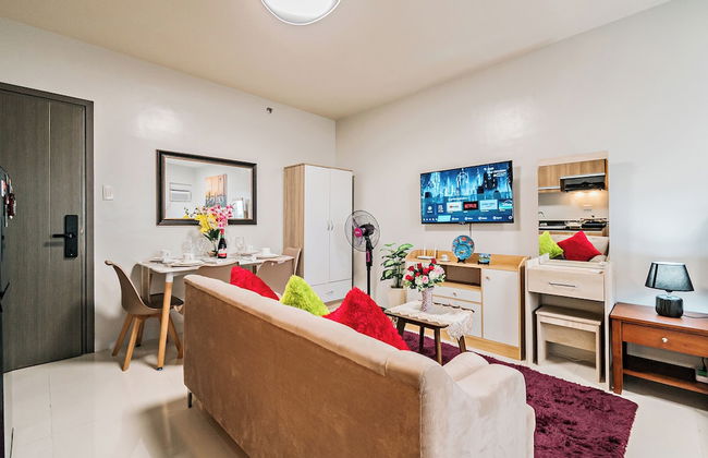 Precious Florannjoe Chic New Studio With Best Care - Foto 11