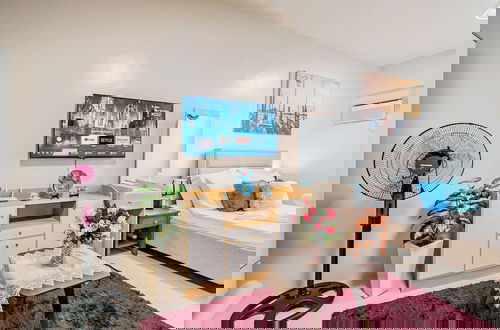 Photo 8 - Precious Florannjoe Chic New Studio With Best Care