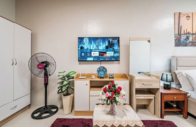 Precious Florannjoe Chic New Studio With Best Care - Foto 10