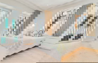 Foto 1 - Q Studios 2 by Atlantic Holiday
