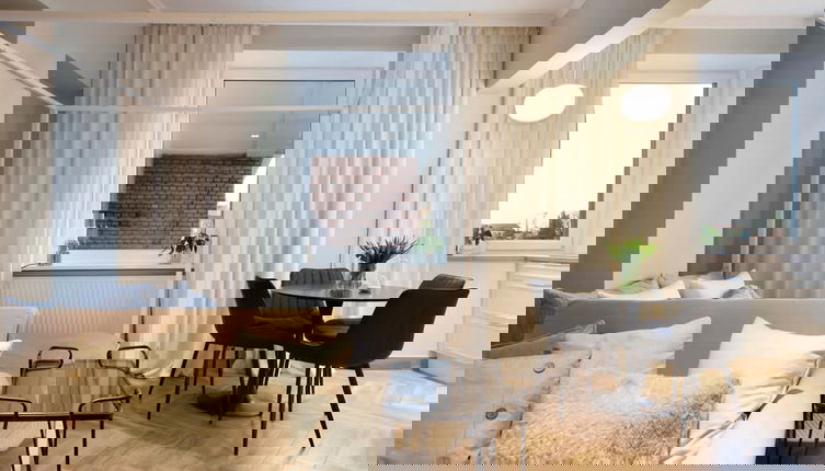 Foto 1 - Elite Apartments Moderna View Of The Old Town Modern Designer Decor OLD Town
