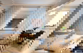Foto 1 - Elite Apartments Moderna View Of The Old Town Modern Designer Decor OLD Town