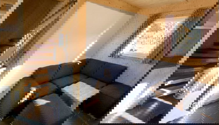 Photo 1 - Inviting Chalet on the ski Slopes
