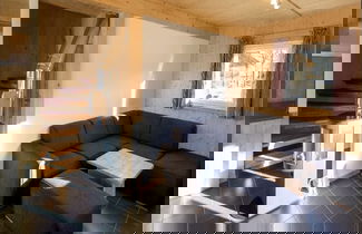 Photo 1 - Inviting Chalet on the ski Slopes