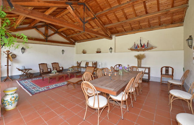 Casale Teresa in Tarquinia - Foto 24