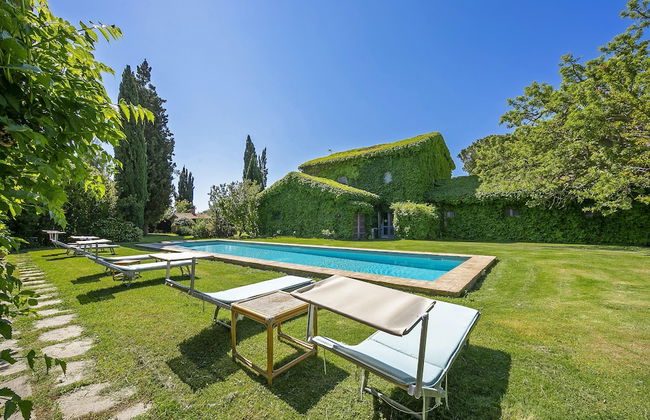 Casale Teresa in Tarquinia - Foto 3