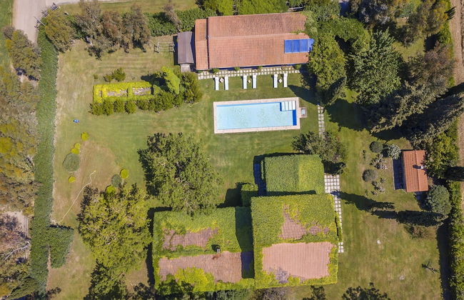 Casale Teresa in Tarquinia - Foto 18