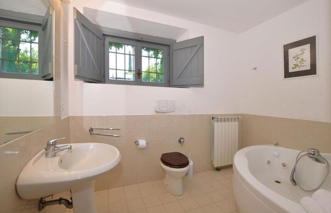 Casale Teresa in Tarquinia - Foto 29