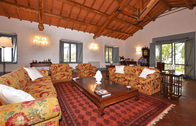 Casale Teresa in Tarquinia - Foto 19