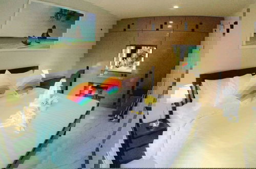 Foto 6 - Bo208 - Nice Pool Access 1 Br 300m To Ao Nang Beach