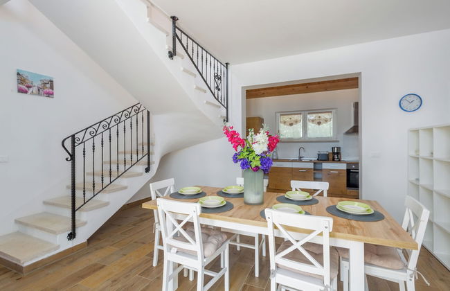Villa Violetta - Foto 23