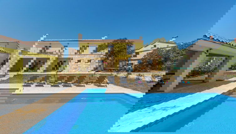 Foto 1 - Villa Violetta