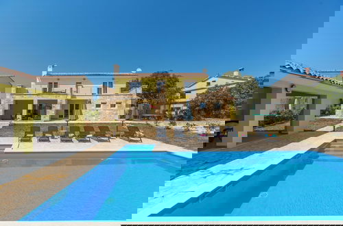 Foto 1 - Villa Violetta