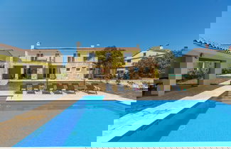 Foto 1 - Villa Violetta