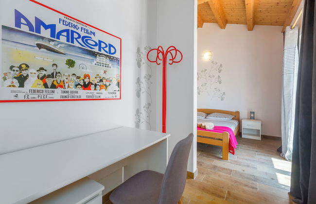 Villa Violetta - Foto 32