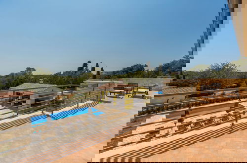 Foto 19 - Villa Violetta