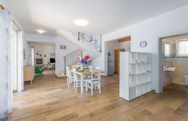 Villa Violetta - Foto 24