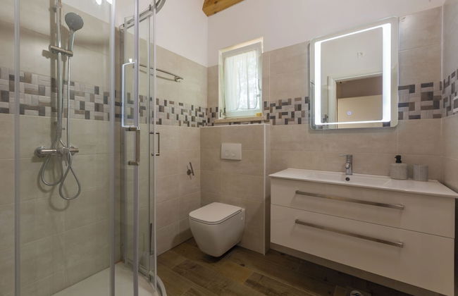 Villa Violetta - Foto 27