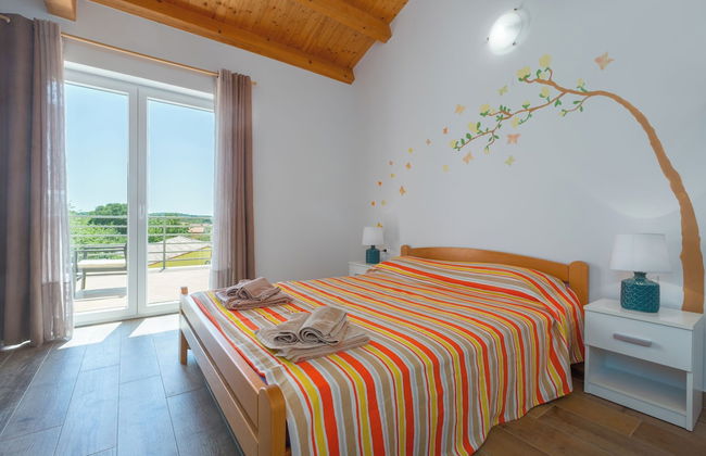 Villa Violetta - Foto 9