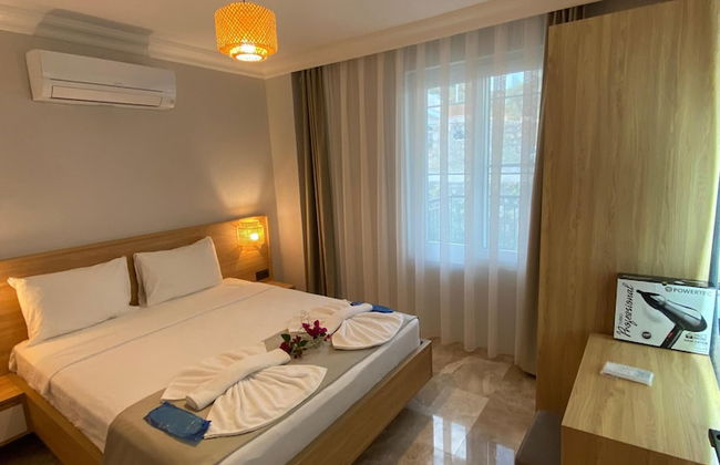 Kaş Ece Apart Otel - Foto 1