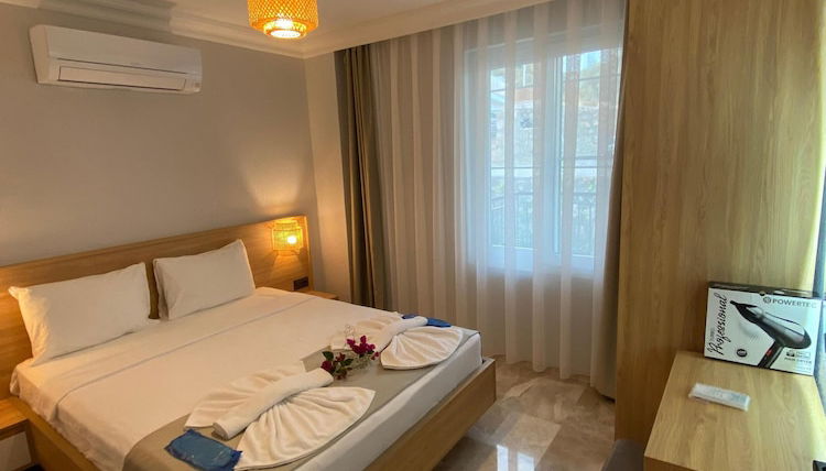 Foto 1 - Kaş Ece Apart Otel