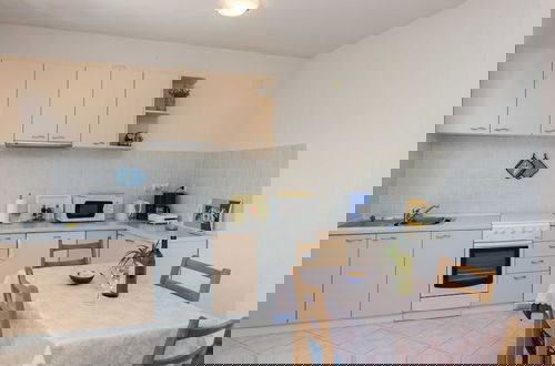 Foto 4 - Apartments Miljan Popovic - Studio Apartment With Terrace