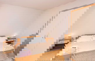 Foto 3 - Apartments Miljan Popovic - Studio Apartment With Terrace