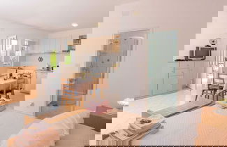 Foto 2 - Apartments Miljan Popovic - Studio Apartment With Terrace
