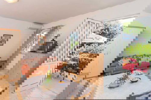 Foto 1 - Apartments Miljan Popovic - Studio Apartment With Terrace