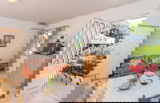Photo 1 - Apartments Miljan Popovic - Studio Apartment With Terrace