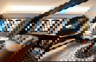 Foto 1 - Jingyuan Aroma Garden Hotel