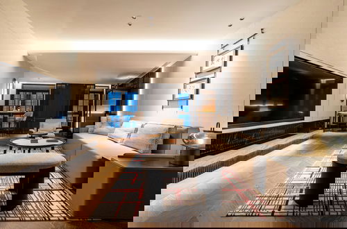 Foto 5 - Jingyuan Aroma Garden Hotel