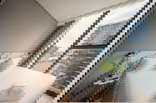 Photo 10 - The Opera Residence - Pool & Sauna