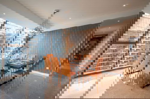 Photo 27 - The Opera Residence - Pool & Sauna