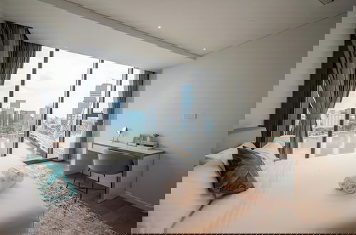 Photo 3 - The Opera Residence - Pool & Sauna