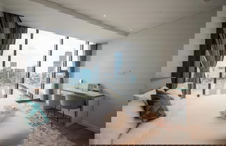 Photo 3 - The Opera Residence - Pool & Sauna