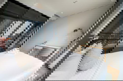 Photo 5 - The Opera Residence - Pool & Sauna