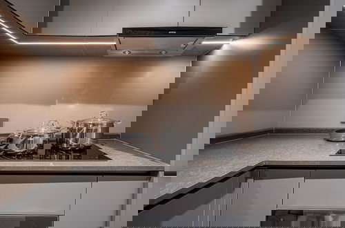 Photo 37 - The Opera Residence - Pool & Sauna