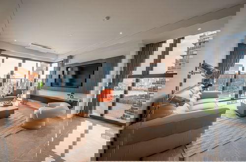 Photo 50 - The Opera Residence - Pool & Sauna