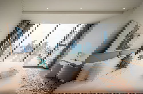Photo 9 - The Opera Residence - Pool & Sauna