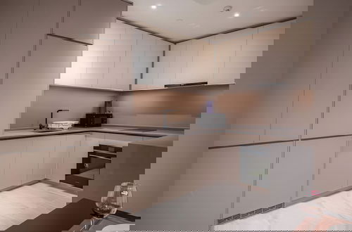 Photo 41 - The Opera Residence - Pool & Sauna