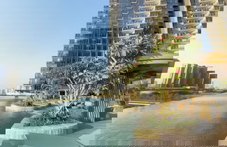 Photo 1 - The Opera Residence - Pool & Sauna