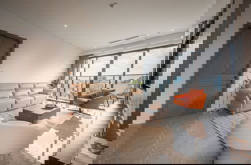 Photo 49 - The Opera Residence - Pool & Sauna
